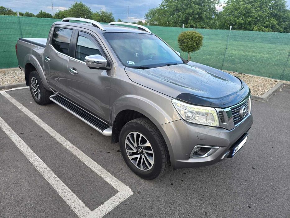Nissan Navara NP300/D23 - 17500+TVA