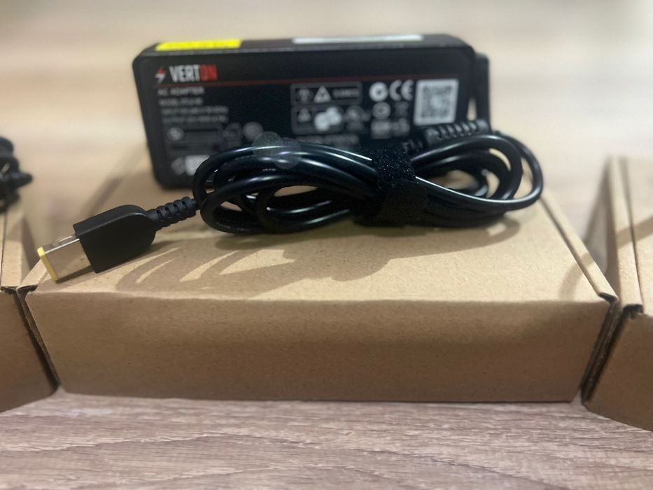 Продам блоки питания, зарядки для ноутбука