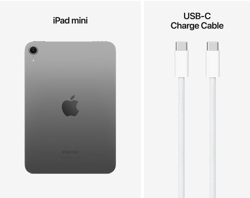 IPad Mini 128gb purple