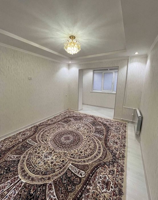 Продается Себзар 1в2/1/4 Шайхантахурский район  с ремонтом