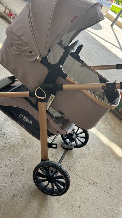 Коляска  бу                 ,