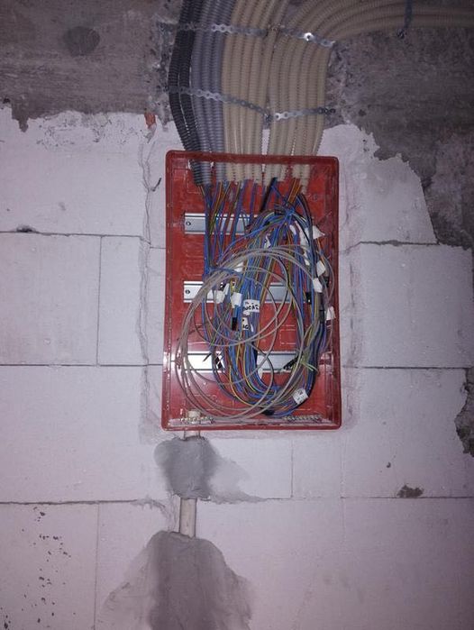 Instalatii electrice