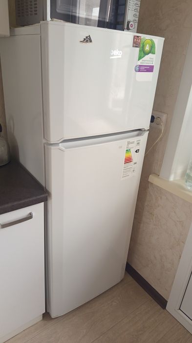 Холодильник в отличном состоянии