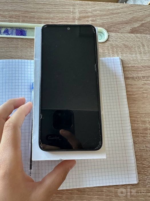 Redmi note 11 идеал