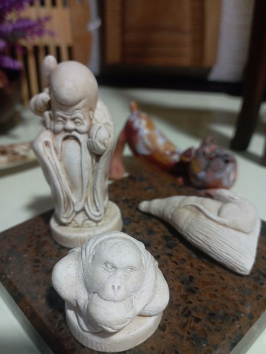 Сувениры  маленькие