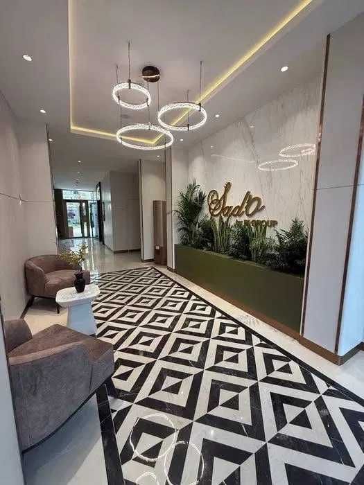 "СРОЧНО ГОРИТ  SADO  BI GROUP 1ком 42,11м2 Улица Паркент Тапоич мост‼️