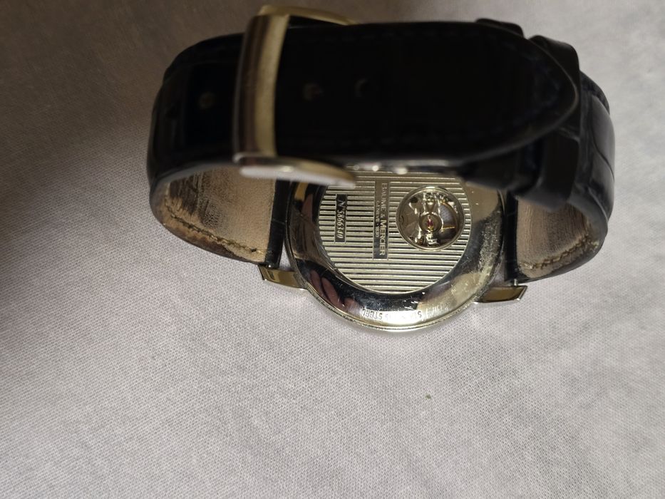 Ceas Baume Mercier