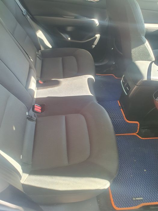 MAZDA CX-5 2020 — imagine 5