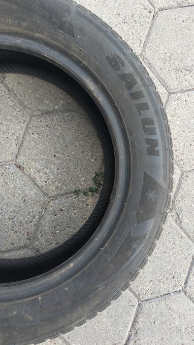 Продам шины липучка r16