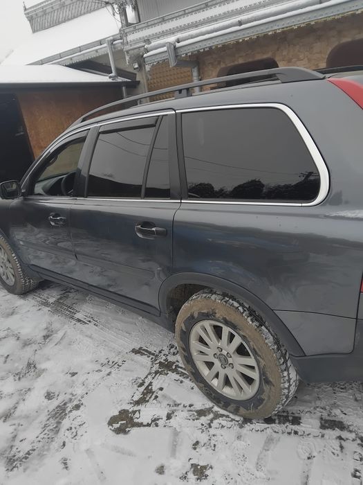 Volvo XC90 de vanzare,usor negociabil