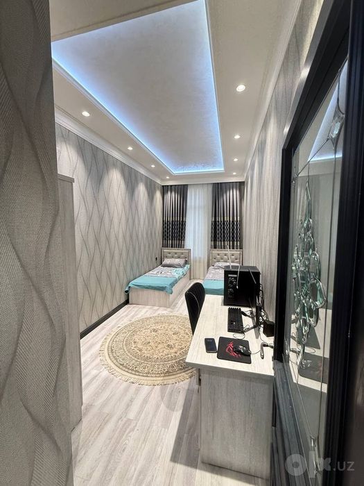 Qorasaroy Golden House 3 hona