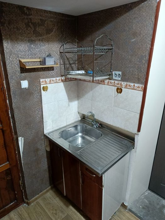 Сергели-2 1-комнатная квартира (Ярмарка, метро Турон, Кипчак, Чинор)