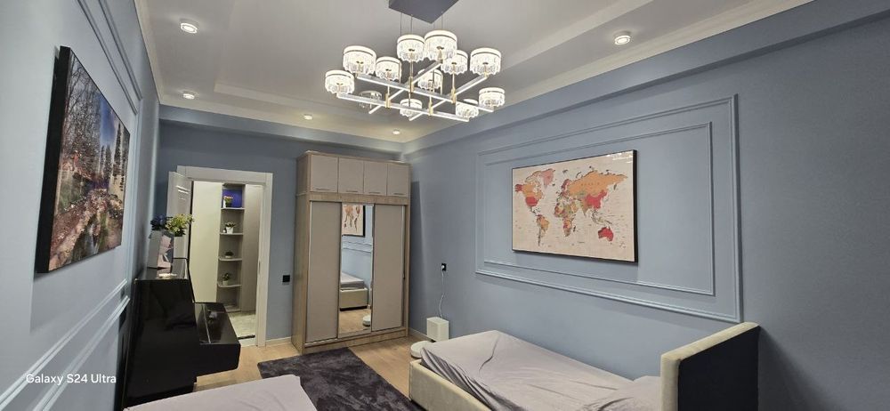 Квартира Юнусабад 10 квартал, 19 дом