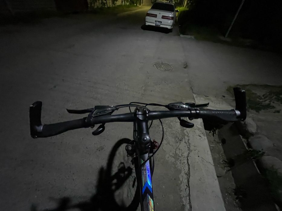 2 Велосипеда,скоростной взрослый