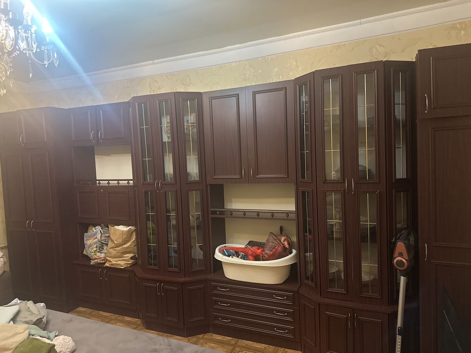 Мебель для гостинной