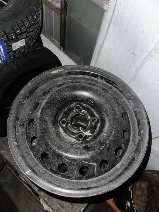 Продам штампы на 15 2 диска