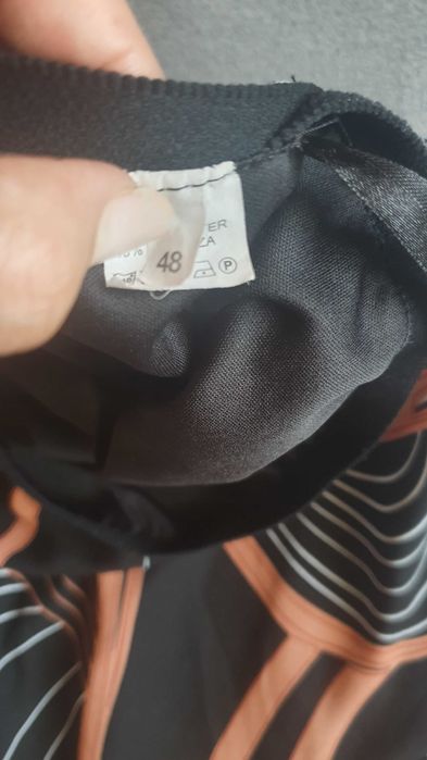 Costum 3 piese masura 48