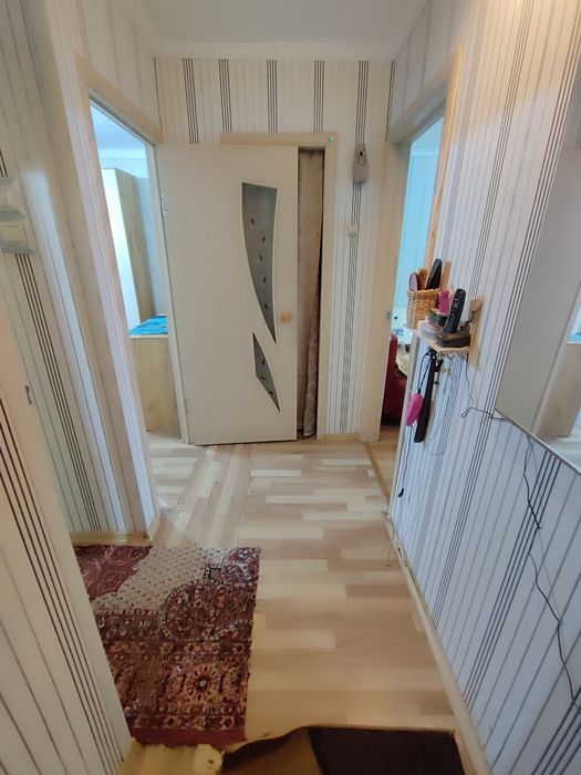 2-комн кв (6-33, 1 эт)