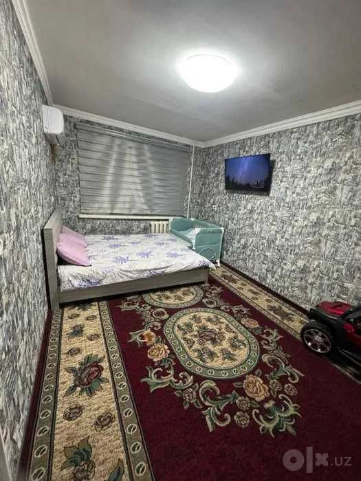 Продается квартира. Юнусабад. SamPI. N21