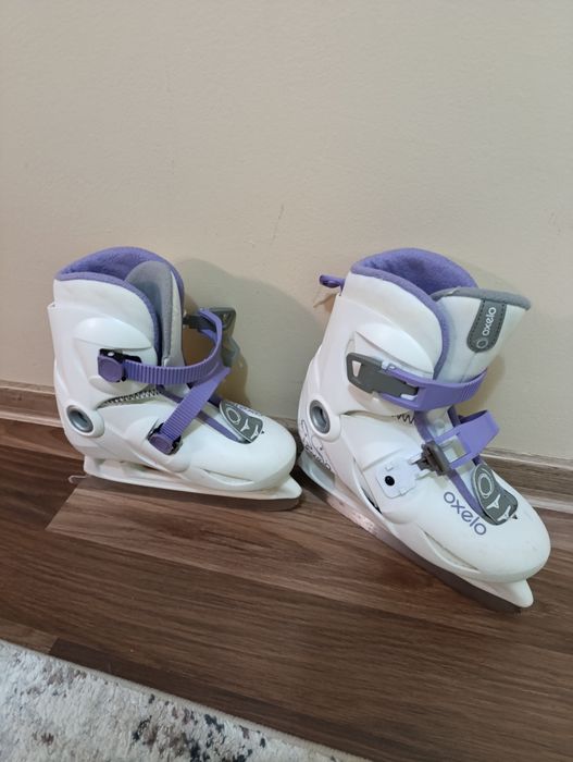 Patine reglabile nr 32-34