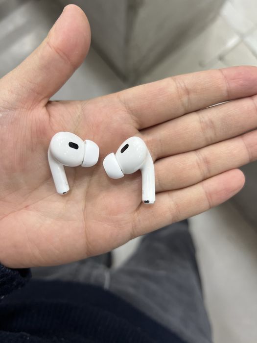AirPods Pro 2 orginal sotiladi