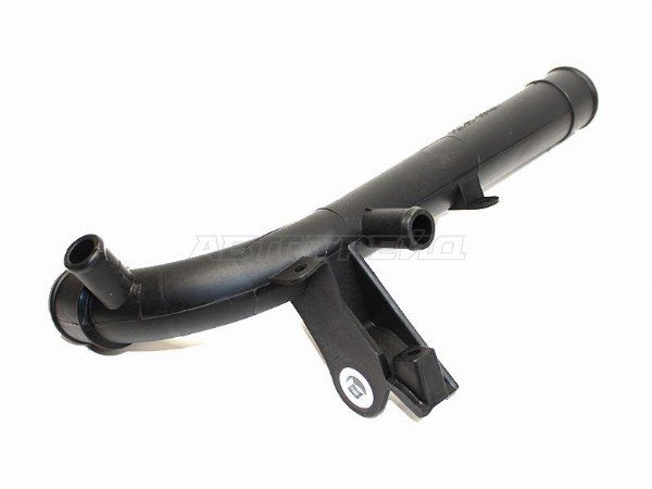 Патрубок радиатора Opel Astra