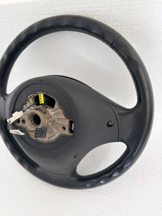 Volan complet cu airbag Bmw 1 3 4 F30
