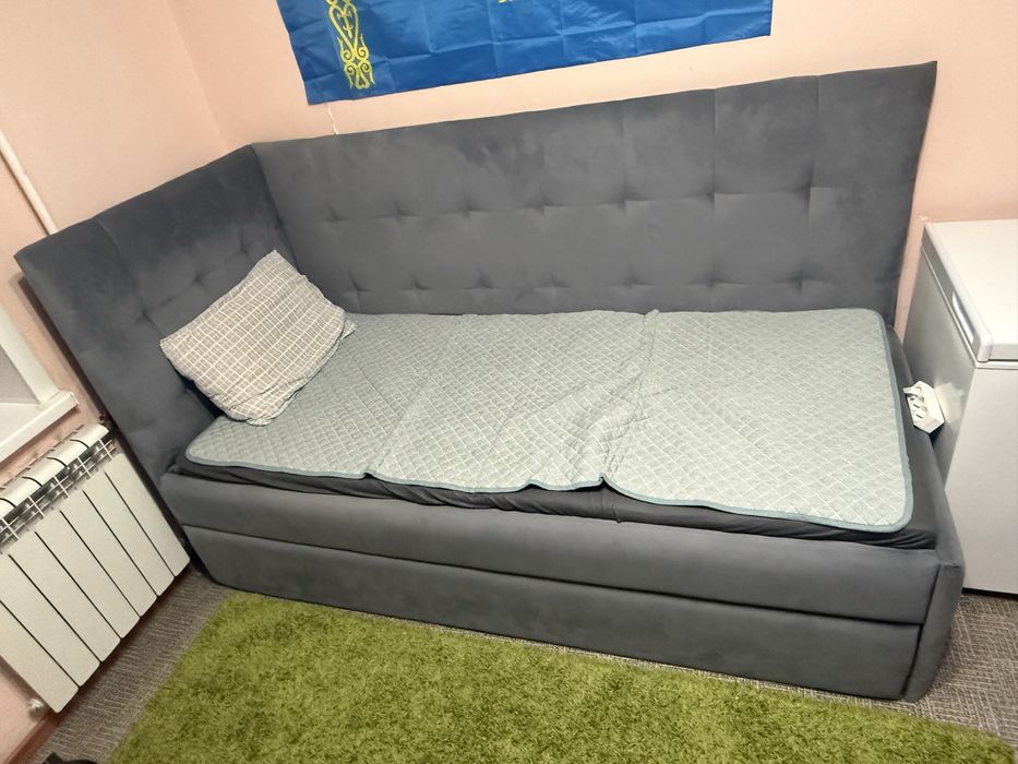 Продается кровать