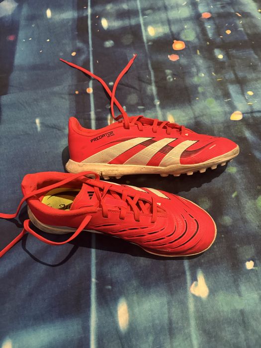 Стоношки Adidas Predator