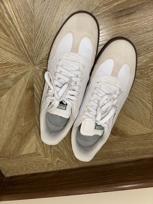Кеды PUMA мужские