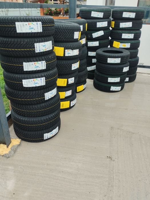 Oferă Anvelope iarnă Debica Frigo noi