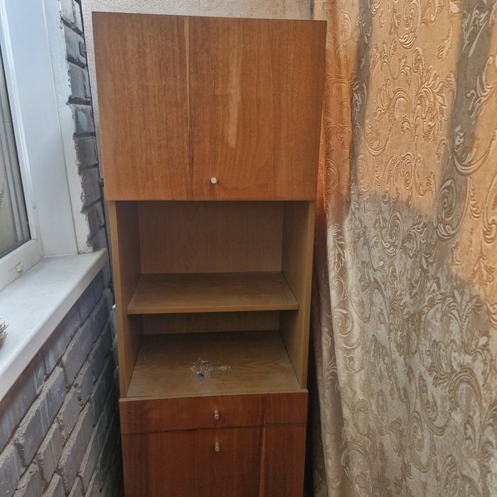 Шкаф для балкона