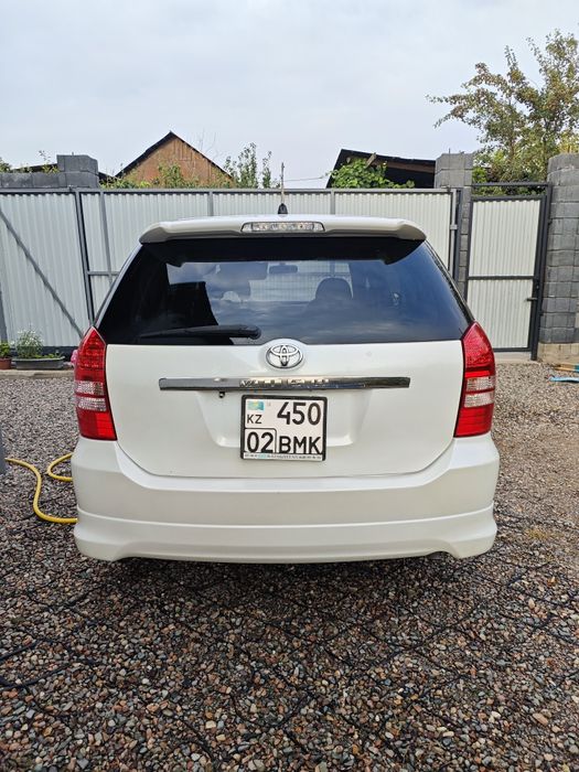 Продам Toyota wish