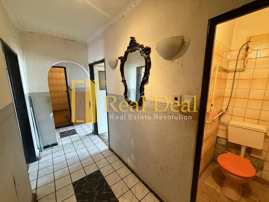 3-стаен в София-Люлин 9 площ 94 цена 185900