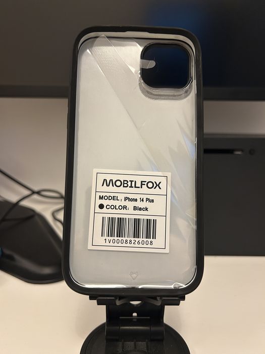 Huse Mobilfox iPhone 14 Plus