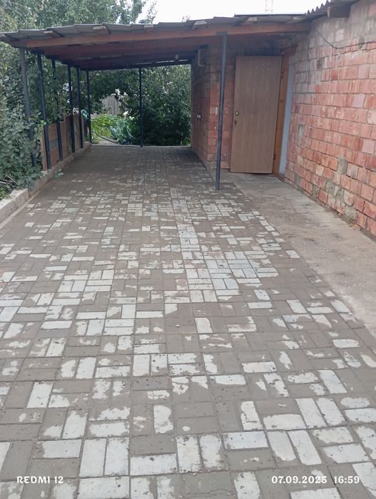 Дом с Участком 10 соток