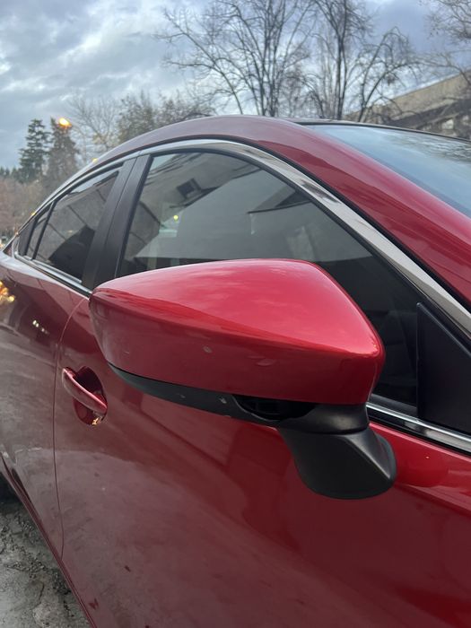 Mazda 6 2.2 D SkyAcrive