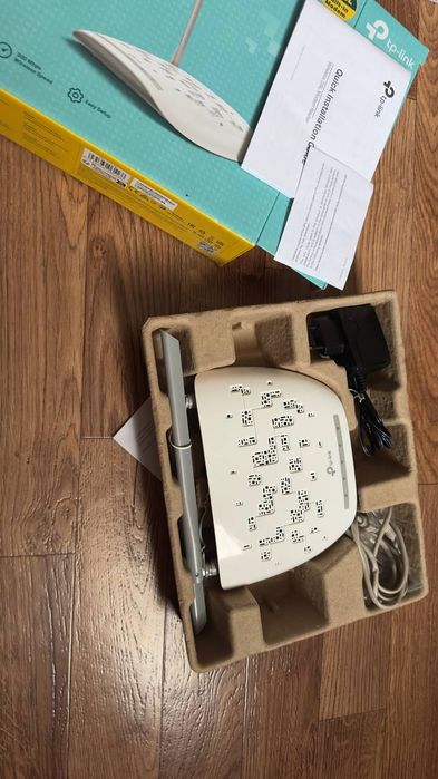 Продается роутер