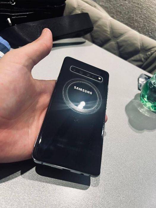 Samsung S10 5G  8/256