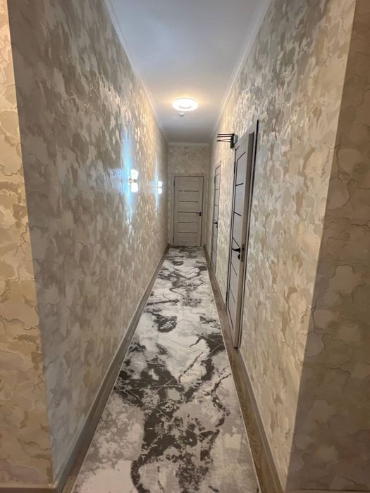 Срочно Сергели Янги Дархон 3 хона 72 кв ипотека хам булади