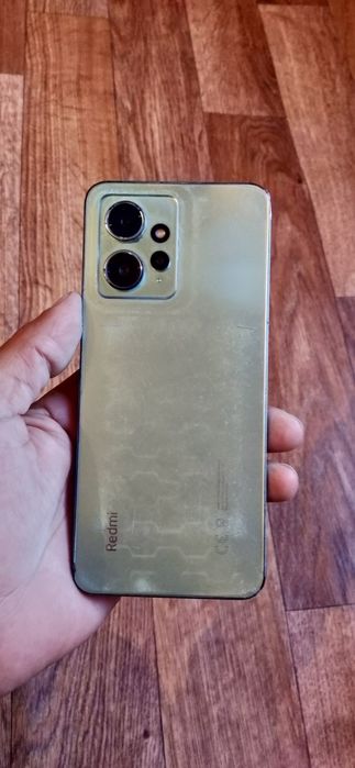 Редми нот 12 продам
