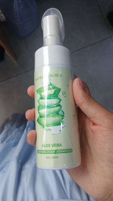 Aleo penka yuz uchun