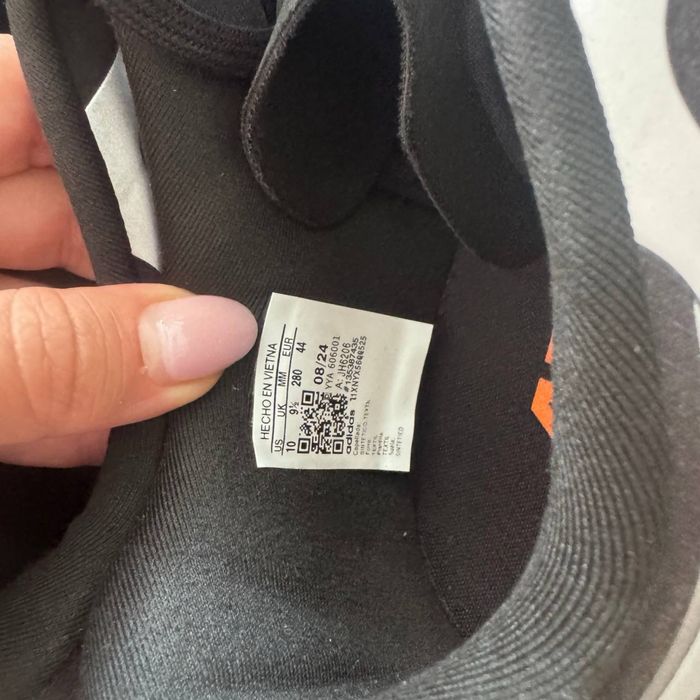 Adidas Adizero Evo 44 номер