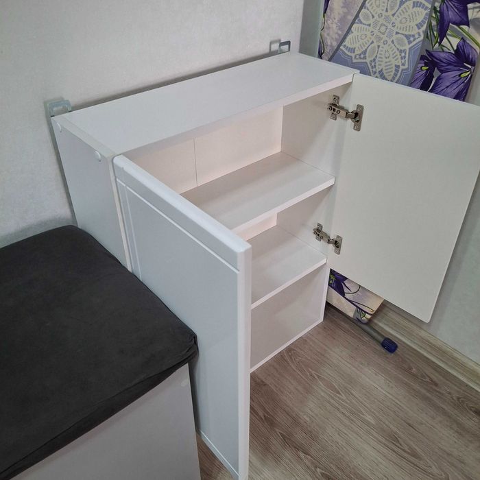 Продам шкаф в ванную