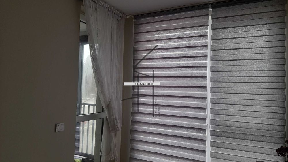 Продава се Двустаен апартамент в Варна, Възраждане 1 - 56 кв.м за 2677 €/кв.м - Снимка #9