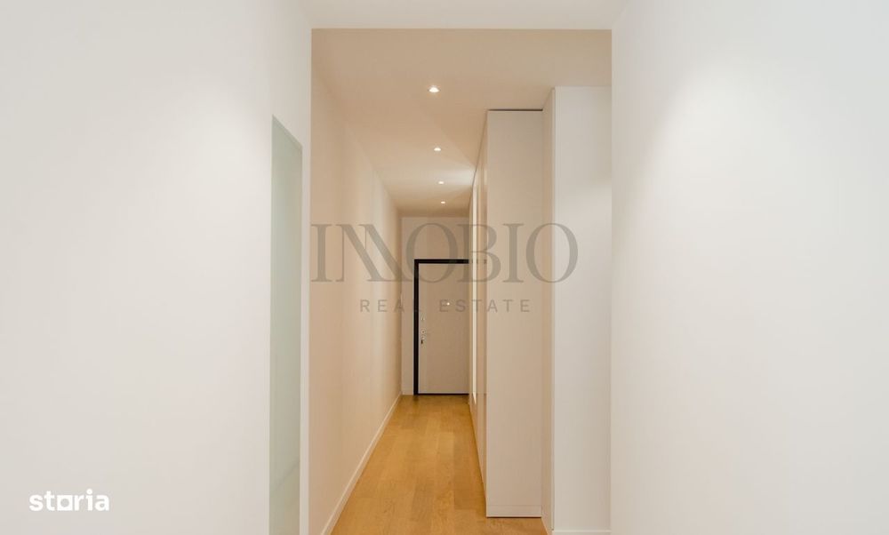 Apartament exclusivist 4 camere | One Verdi Park | 123 mp | Terasă |