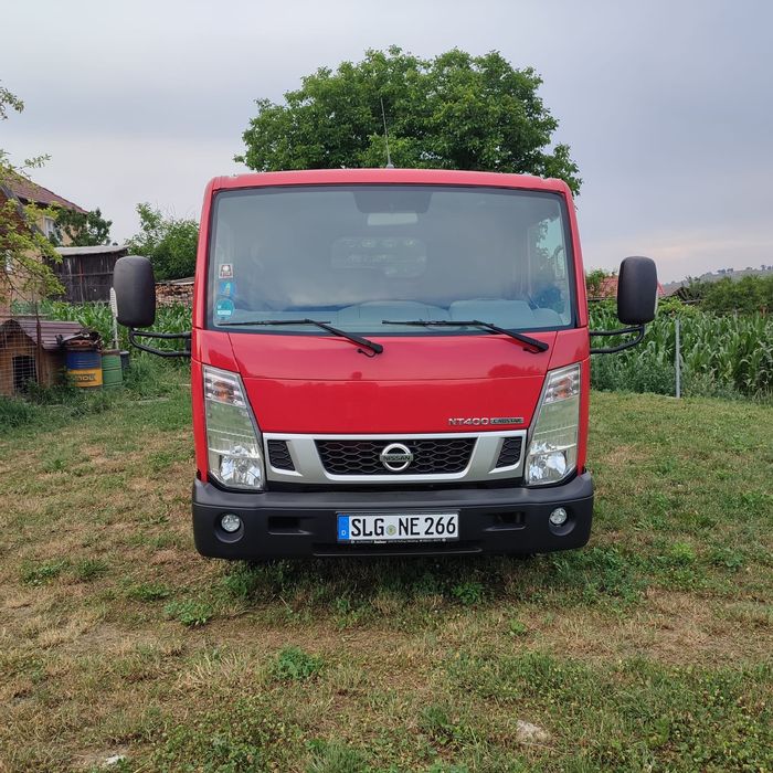 NISSAN Unknown Model 2016 — imagine 2