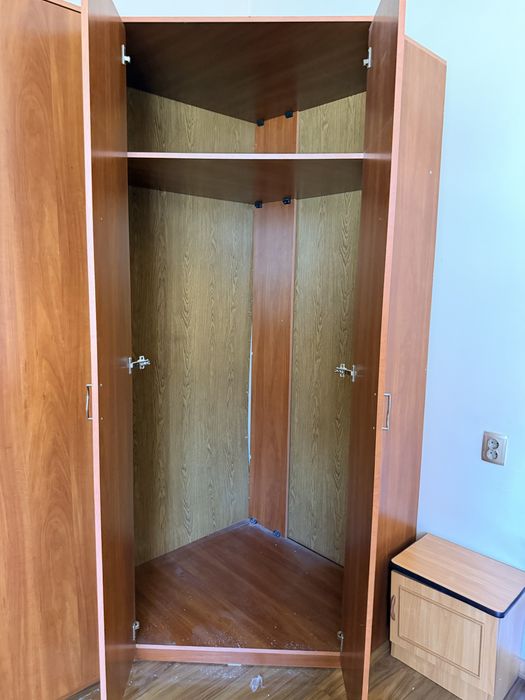 Большой шифанер 2,35м