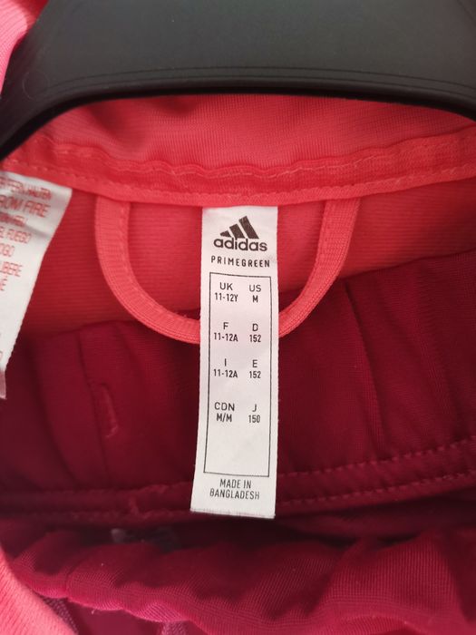 Спортен екип ADIDAS за момиче