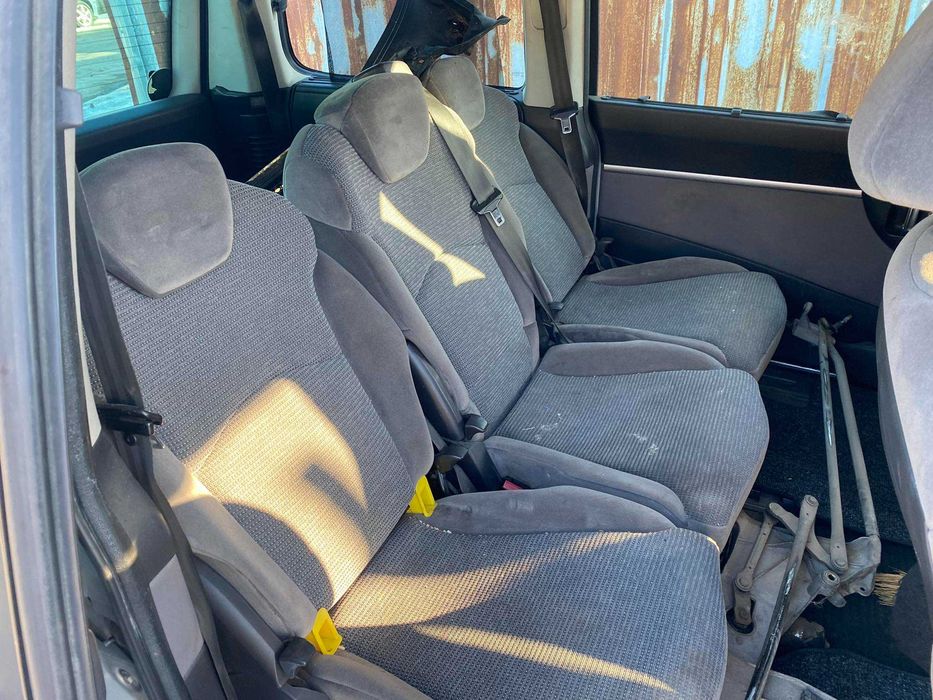 peugeot 807 2.2 hdi на части пежо 807 на части 2.2 хди ксенон